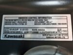 Kawasaki FXT00V-W00S 999cc 1-1/8" x 3-15/16" 35hp Engine w/ Canister Air Filter - Image 7