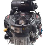Kawasaki FXT00V-S08S 999cc 1-1/8" x 4-9/32" 35hp Engine w/ Canister Air Filter