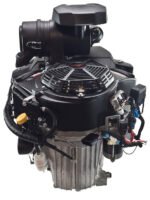 Kawasaki FXT00V-S42S 999cc 1-1/8" x 3-15/16" 38.5hp Engine w/ Canister Air Filter - Image 2