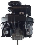 Kawasaki FXT00V-S42S 999cc 1-1/8" x 3-15/16" 38.5hp Engine w/ Canister Air Filter - Image 3