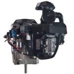 Kawasaki FXT00V-S42S 999cc 1-1/8" x 3-15/16" 38.5hp Engine w/ Canister Air Filter - Image 4