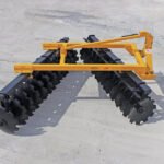 AMCO LOF 7'6" Lift Offset Harrow #LOF2024 (Scratch & Dent)