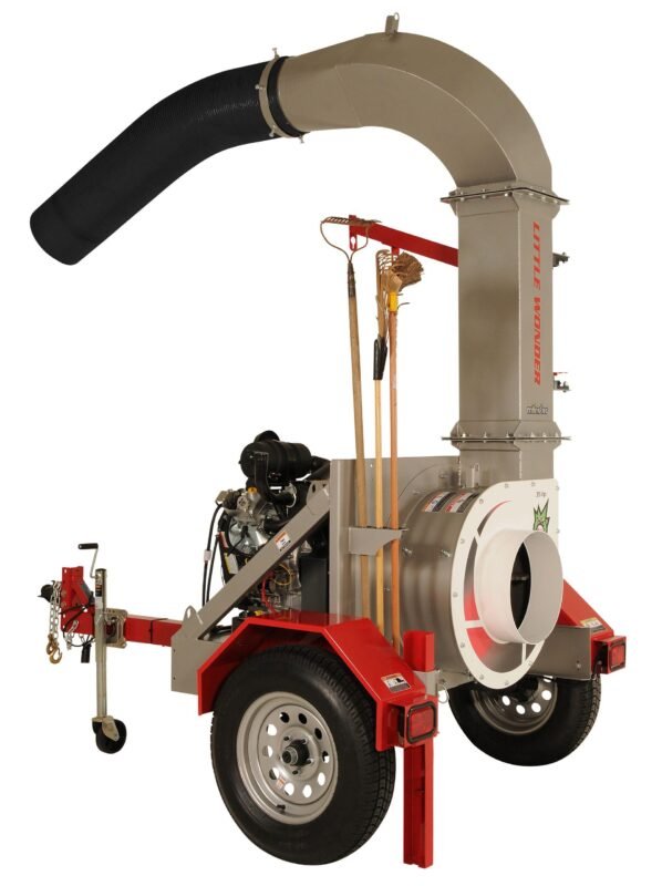 Truck Loaders | ForgeBay Equipment