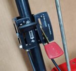 Little Wonder 905-00-01SH 389cc 13hp Gas Self-Propelled Bedshaper w/ Honda GXV390 Engine & Integrated Fuel Tank - Image 9