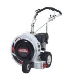 Little Wonder 9570-14-01 Optimax 2850cfm 18hp Gas Walk Behind Self-Propelled Leaf Blower w/ Vanguard VG570 Engine - Image 2