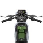 EGO MB1005-2 Mini Bike Kit w/ (2) 7.5Ah Batteries & 560W Dual-Port Charger - Image 2