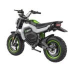 EGO MB1005-2 Mini Bike Kit w/ (2) 7.5Ah Batteries & 560W Dual-Port Charger - Image 3