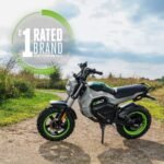 EGO MB1005-2 Mini Bike Kit w/ (2) 7.5Ah Batteries & 560W Dual-Port Charger - Image 4