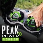EGO MB1005-2 Mini Bike Kit w/ (2) 7.5Ah Batteries & 560W Dual-Port Charger - Image 7