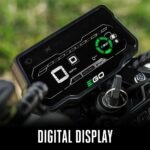 EGO MB1005-2 Mini Bike Kit w/ (2) 7.5Ah Batteries & 560W Dual-Port Charger - Image 9