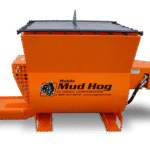 EZG Mobile Mud Hog Mixer #MMH12