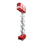 2026 MEC MICRO 19 Scissor Lift