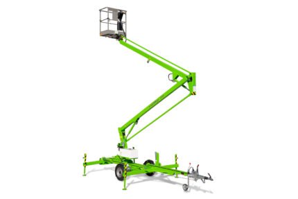 2026 NIFTYLIFT TM34MG Towable Boom Lift