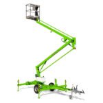 2026 NIFTYLIFT TM34MGE Towable Boom Lift
