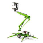 2026 NIFTYLIFT TM34TG Towable Boom Lift