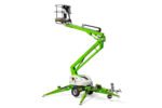 2026 NIFTYLIFT TM42TGE Towable Boom Lift