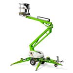 2026 NIFTYLIFT TM42TGE Towable Boom Lift