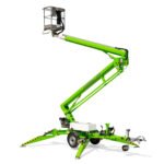 2025 NIFTYLIFT TM50TG Towable Boom Lift