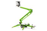 2025 NIFTYLIFT TM50TGE Towable Boom Lift