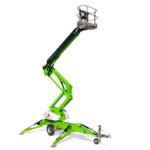 2025 NIFTYLIFT TM64 Towable Boom Lift