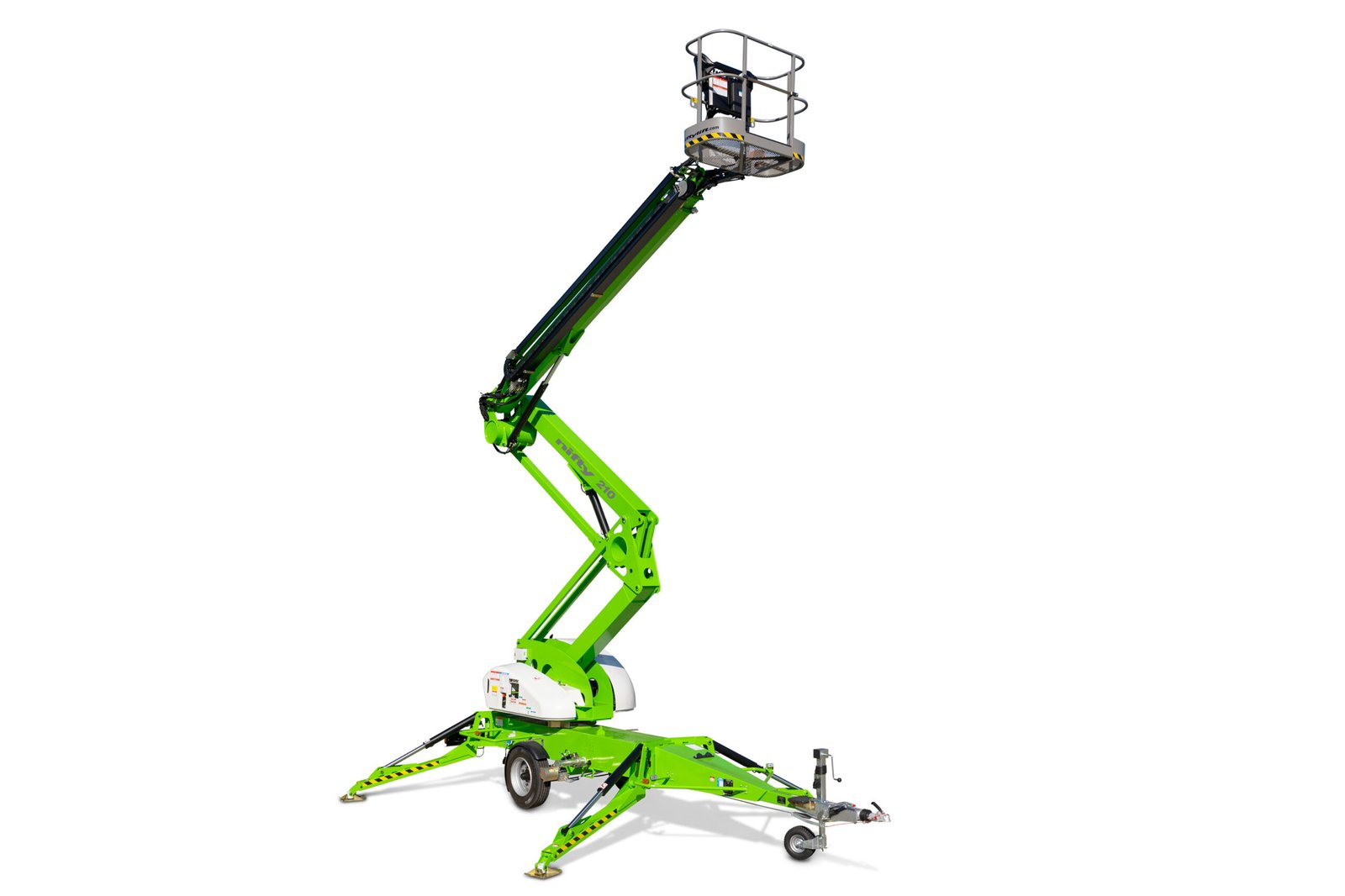 2025 NIFTYLIFT TM64 Towable Boom Lift 2025 NIFTYLIFT TM64 Towable Boom Lift