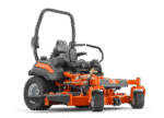 Husqvarna Z554L Zero Turn Mower (Kawasaki) (Scratch & Dent) - Image 2