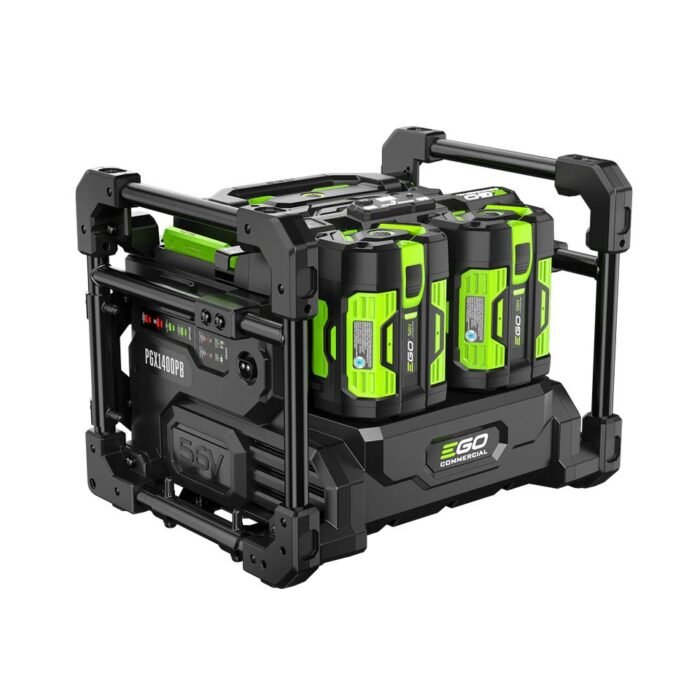 Aerial Equipment