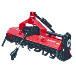 Bush Hog Gear Driven 5' Roto Hog Tiller #RT60G (Scratch & Dent)