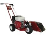Brown Products R450HA Bed Redefiner w/ 5.5 HP Honda Engine