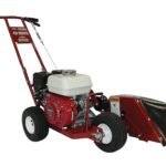 Brown Products R450HA Bed Redefiner w/ 5.5 HP Honda Engine