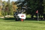 Bobcat SC18M-HON 18" Jr. Sod Cutter w/ Honda GX160 Engine - Image 3