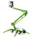2026 NIFTYLIFT SD50TD (Diesel) Self Drive Boom Lift