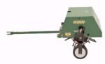 Ryan 544860 36" Tow-Behind Aerator - Image 4
