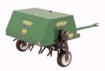 Ryan 544860 36" Tow-Behind Aerator - Image 2