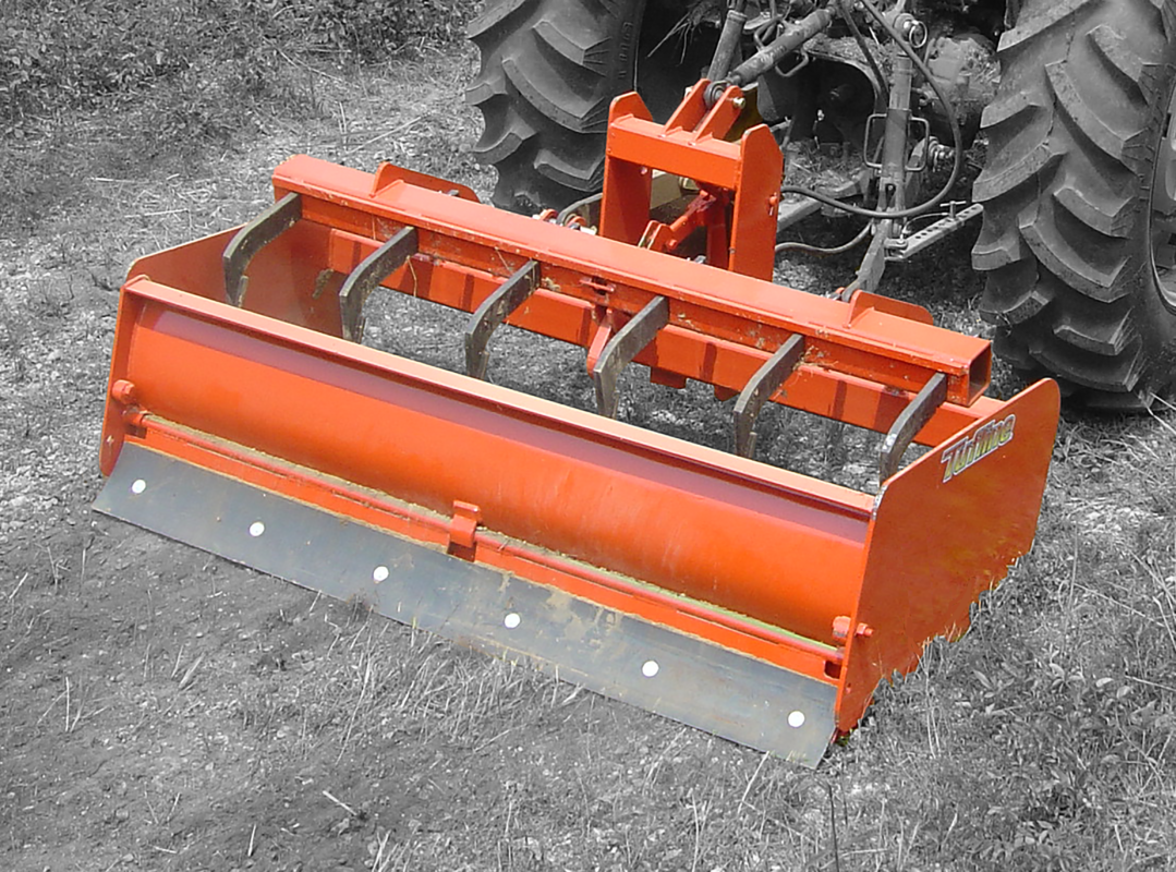 Farm Equipment