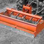 Tufline TB30 Series 84" Box Scraper #TB3084H