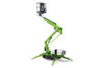2026 NIFTYLIFT TD34TNDAC Tracked-Drive Boom Lift