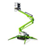 2026 NIFTYLIFT TD42TDAC Tracked-Drive Boom Lift