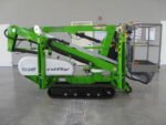 2026 NIFTYLIFT TD34TDAC Track-Drive Boom Lift - Image 7