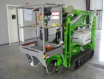 2026 NIFTYLIFT TD34TDAC Track-Drive Boom Lift - Image 2