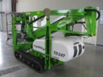 2025 NIFTYLIFT TD34TDAC Tracked-Drive Boom Lift - Image 3