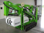 2026 NIFTYLIFT TD34TDAC Track-Drive Boom Lift - Image 4