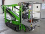 2026 NIFTYLIFT TD34TDAC Track-Drive Boom Lift - Image 5