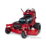 Toro 18564 60" Grand Stand Revolution - Image 2