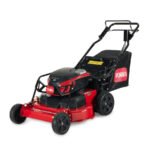 Toro 22232 30" 60V TurfMaster HDX Self Propel Zone Start Mower - Image 2