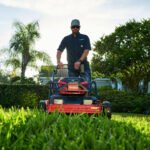 Toro 22232 30" 60V TurfMaster HDX Self Propel Zone Start Mower - Image 4
