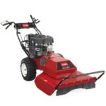 Toro 33521 28" Brush Cutter