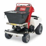 Toro 34232 Spray Master Lean-to-Steer w/ Digital Controls - Image 2