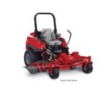 Toro 72029 72" 7500 Z Master Turbo Force RD Mower w/ 25hp Yanmar Turbo Diesel