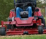 Toro 72029 72" 7500 Z Master Turbo Force RD Mower w/ 25hp Yanmar Turbo Diesel - Image 2
